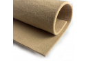 Filc techniczny 5 mm kolor Bežowy, szerokość 100 cm