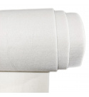 Filc techniczny 6 mm kolor Biały, szerokość 150 cm