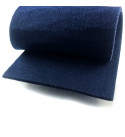 Filc techniczny 5 mm kolor Granatowy, szerokość 100 cm