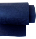 Filc techniczny  8 mm kolor Granatowy, szerokość 100 cm