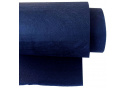 Filc techniczny  8 mm kolor Granatowy, szerokość 100 cm
