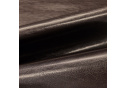 Ekokůže Standart glazovaná koženka v metráži, 480 gm², šíře 145 cm, hnědá