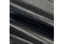 Le cuir écologique GLACE couleur noir