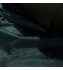 Tkanina obiciowa welurowa INFINITY - Deep Ocean 11