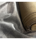 Tkanina obiciowa welurowa INFINITY - Silver 14