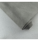 Ekoskóra Largo Ash (szara), tkanina obiciowa wodoodporna, gruba, na metry