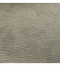 Simili cuir Largo Taupe, tissu d'ameublement grossier à base de, au métre