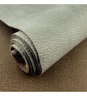 Ekoskóra Largo Taupe, tkanina obiciowa wodoodporna, gruba, na metry