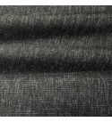 Waterproof Fabric Linen Imitation-01, Black Cube