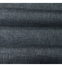 Waterproof Fabric Linen Imitation-02, Graphite