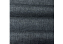Waterproof Fabric Linen Imitation-02, Graphite