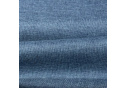 Waterproof Fabric Linen Imitation-06, Dark. Blue