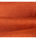 Waterproof Fabric Imitation Linen-09, Ginger