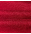 Waterproof Fabric Linen Imitation-11, Red