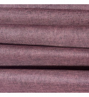 Waterproof Fabric Linen Imitation-15, Plum