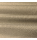 Waterproof fabric linen imitation-21, Cappuccino
