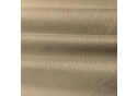 Waterproof fabric linen imitation-21, Cappuccino