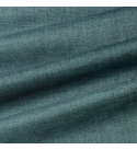 Waterproof Fabric Linen Imitation-26, Turquoise