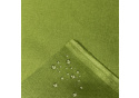 Tkanina Wodoodporna Imitacja Lnu kolor Zielony2 32