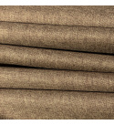 Waterproof Fabric Linen Imitation-37, Camel