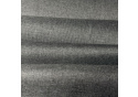 Waterproof Fabric Linen Imitation-202, Dark. Gray