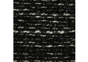 Tissu d'ameublement NEVADA 10 Black