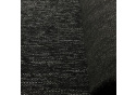 Tkanina obiciowa NEVADA kolor Czarno - biały 10