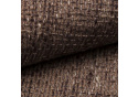 Čalounická látka NEVADA 12 barva HNĚDÁ