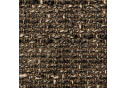 Tissu d'ameublement NEVADA 12 Brown