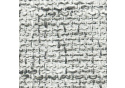 Tissu d'ameublement NEVADA 18 Silver