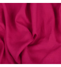 Tissu Lin Oskar couleur fuchsia 265 gr 