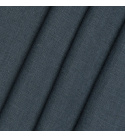 Tissu Lin Oskar couleur Bleu marine 265 gr 