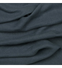 Tissu Lin Oskar couleur Bleu marine 265 gr