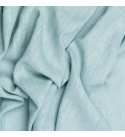 Tissu Lin Oskar couleur Menthol 265 gr