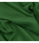 Tissu Lin Oskar couleur verte 265 gr 