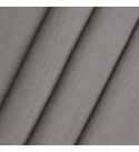 Tissu Lin Oskar couleur gris 265 gr 
