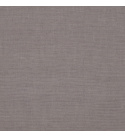 Tissu Lin Oskar couleur gris 265 gr 