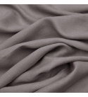 Tissu Lin Oskar couleur gris 265 gr