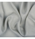 Tissu Lin blanche Oskar couleur gris clair 265 gr 