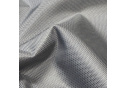 Water-repellent materials, Oxford 1680D, Gray