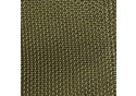 Tissu imperméable Oxford 1680D PU couleur Khaki
