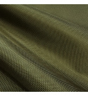 Water-repellent materials, Oxford 1680D, Khaki