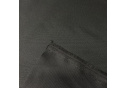 Nepremokavá látka Oxford 02, farba grafitová, metráž 160 cm   