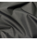 Water-repellent fabrics, Oxford, width 160 cm, Graphite