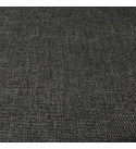 Tissu imperméable 150 cm Oxford Denim Graphite
