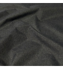 Water-repellent fabrics, Oxford, width 150 cm, Denim Graphite