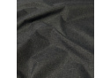 Water-repellent fabrics, Oxford, width 150 cm, Denim Graphite