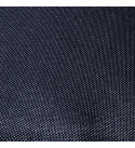 Tissu imperméable 160 cm Oxford Blue Marine 04
