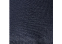 Tissu imperméable 160 cm Oxford Blue Marine 04