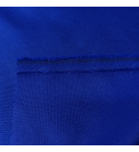 Nepremokavá látka Oxford 05 farba modrá, metráž 160 cm   